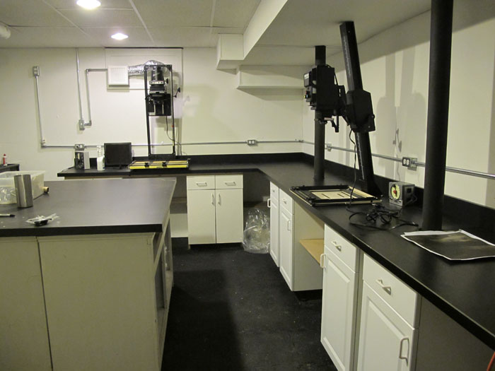 New Darkroom