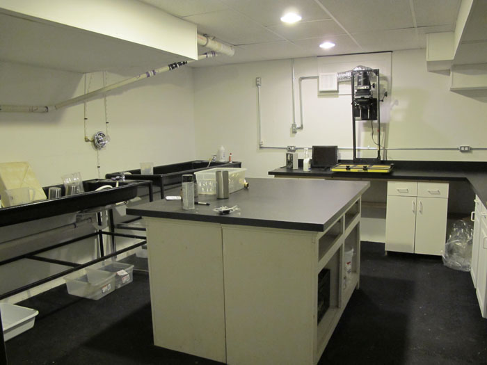 New Darkroom