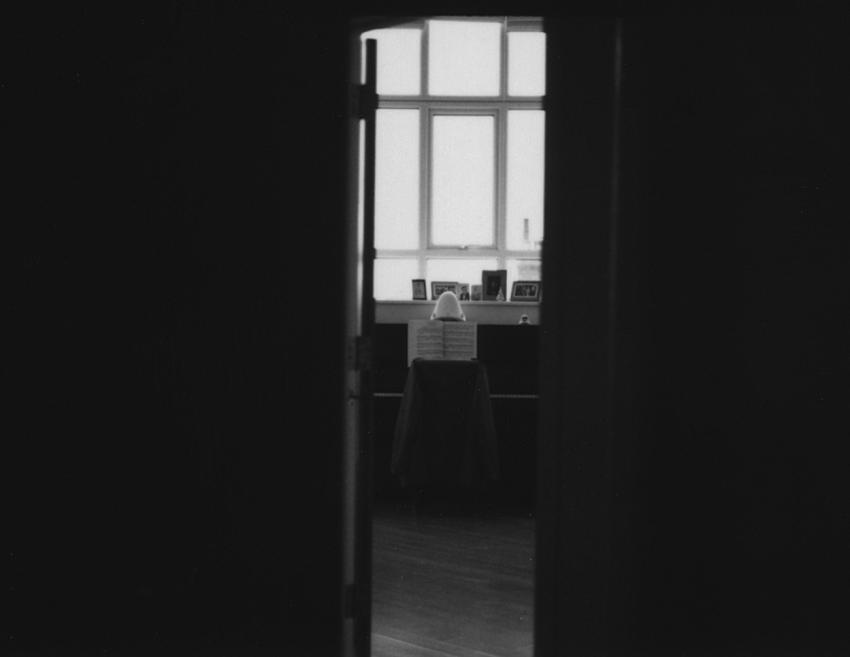 New Home