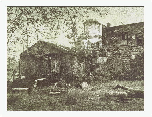 New Hope Church