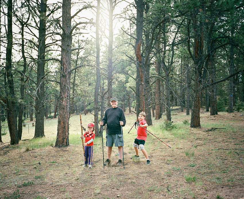New Mexico