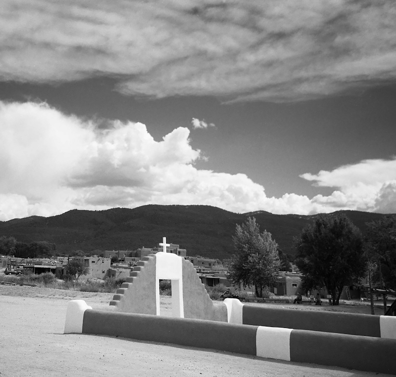New Mexico
