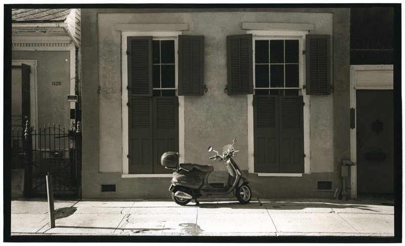New Orleans