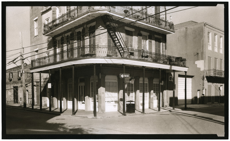 New Orleans