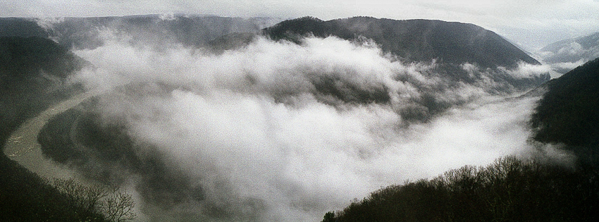 New River Gorge