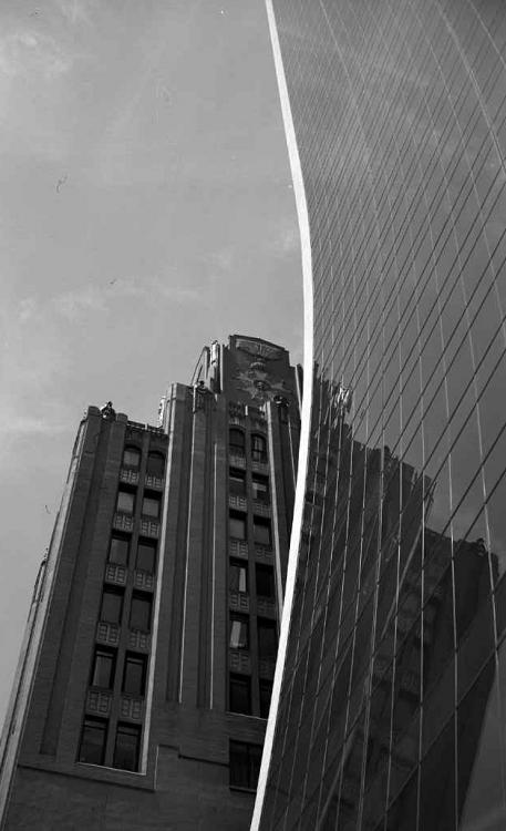 New York City