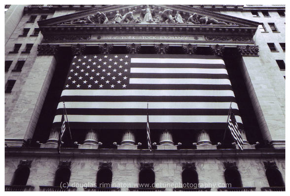 New York Stock Exchange
