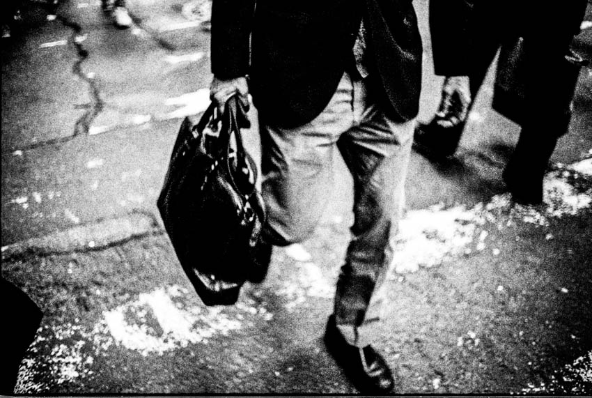 New York Street