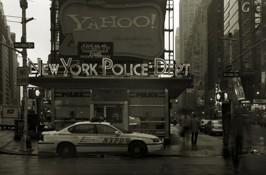 New York