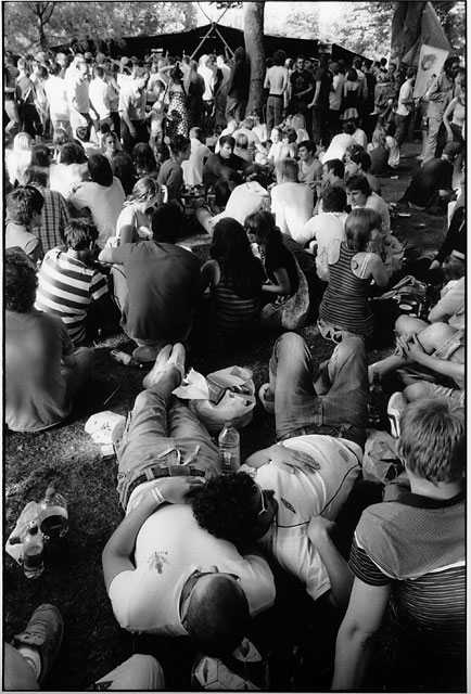 Newcastle Green Festival