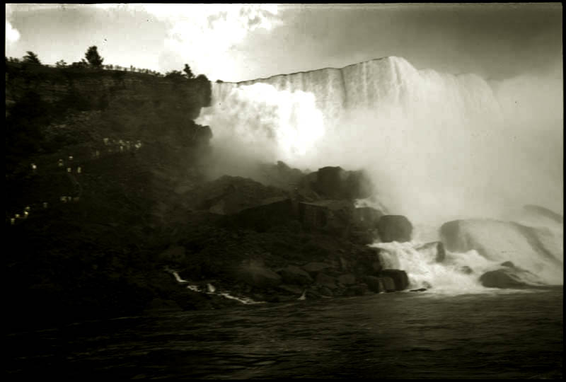 Niagara Falls