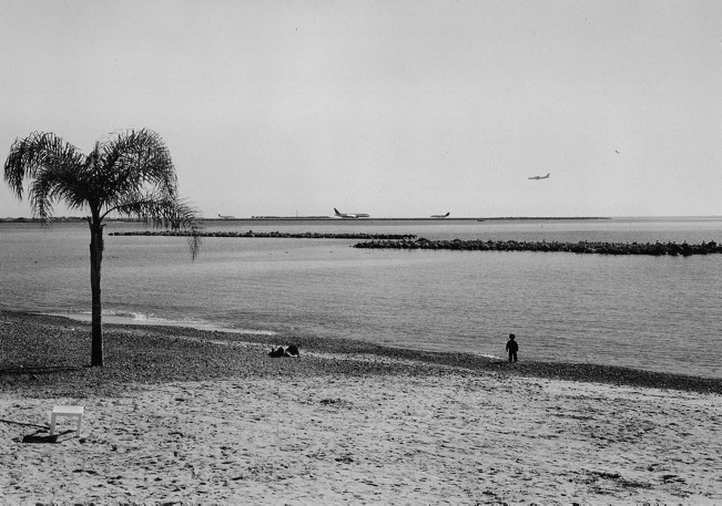 Nice, France: At The Beach