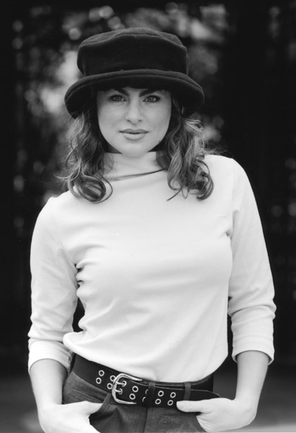Nice Hat
