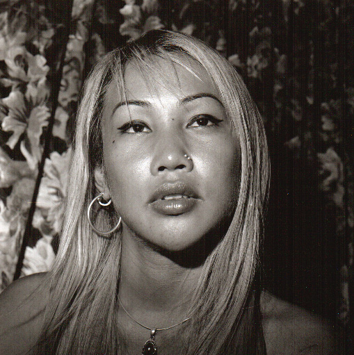 Nicky 26 Ladyboy Sex Worker, Thailand 2008