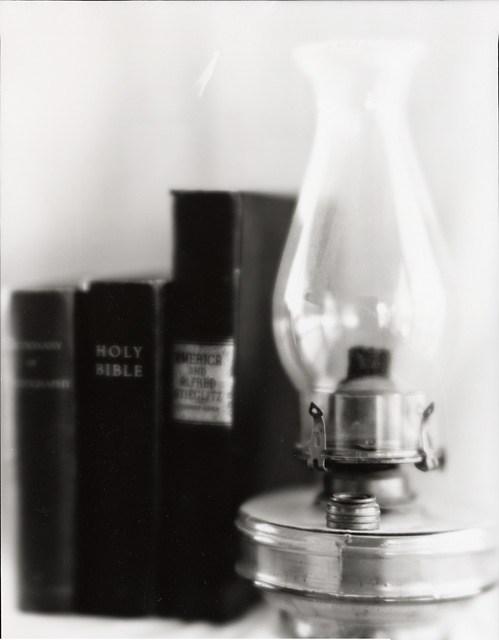 Nicola Perscheid 1   the lamp