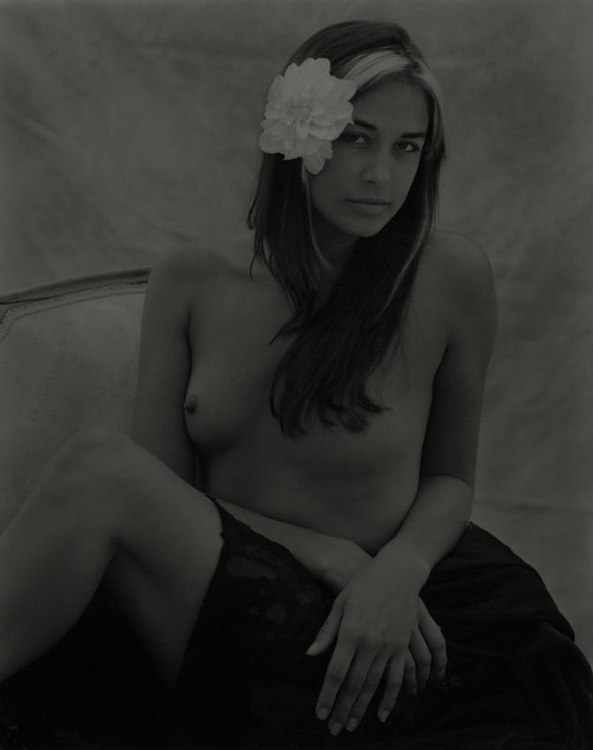 Nicole