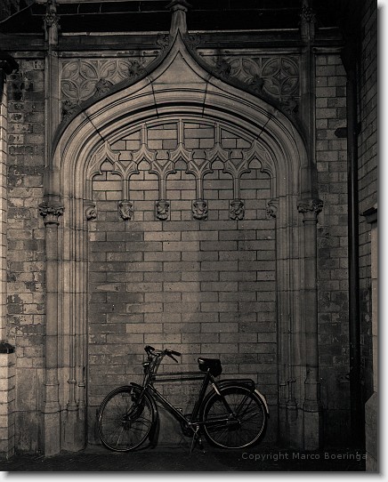 Nieuwe Kerk, Amsterdam