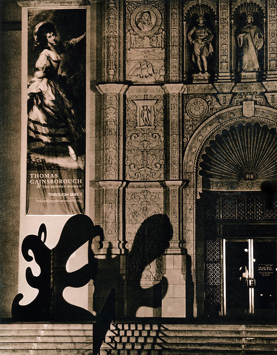 Night at the Museum