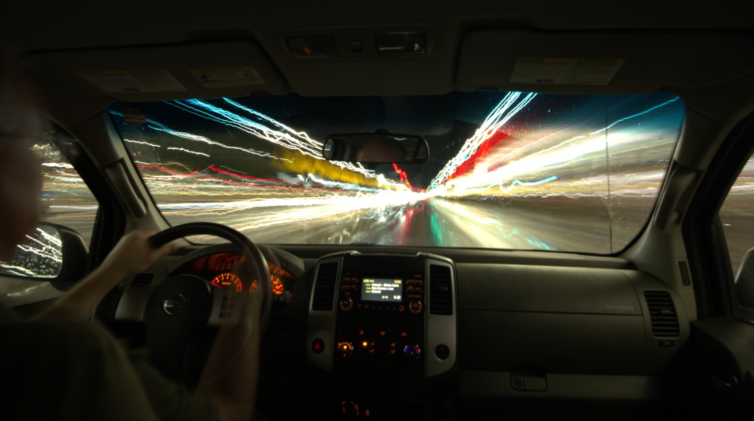 Night Drive 1