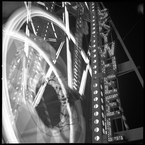 Night Energy 13