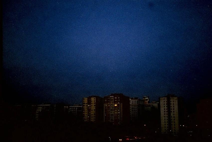 Night, Leica Mini