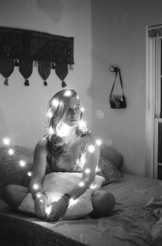 Night lights