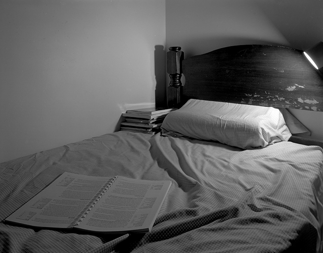 Night reading