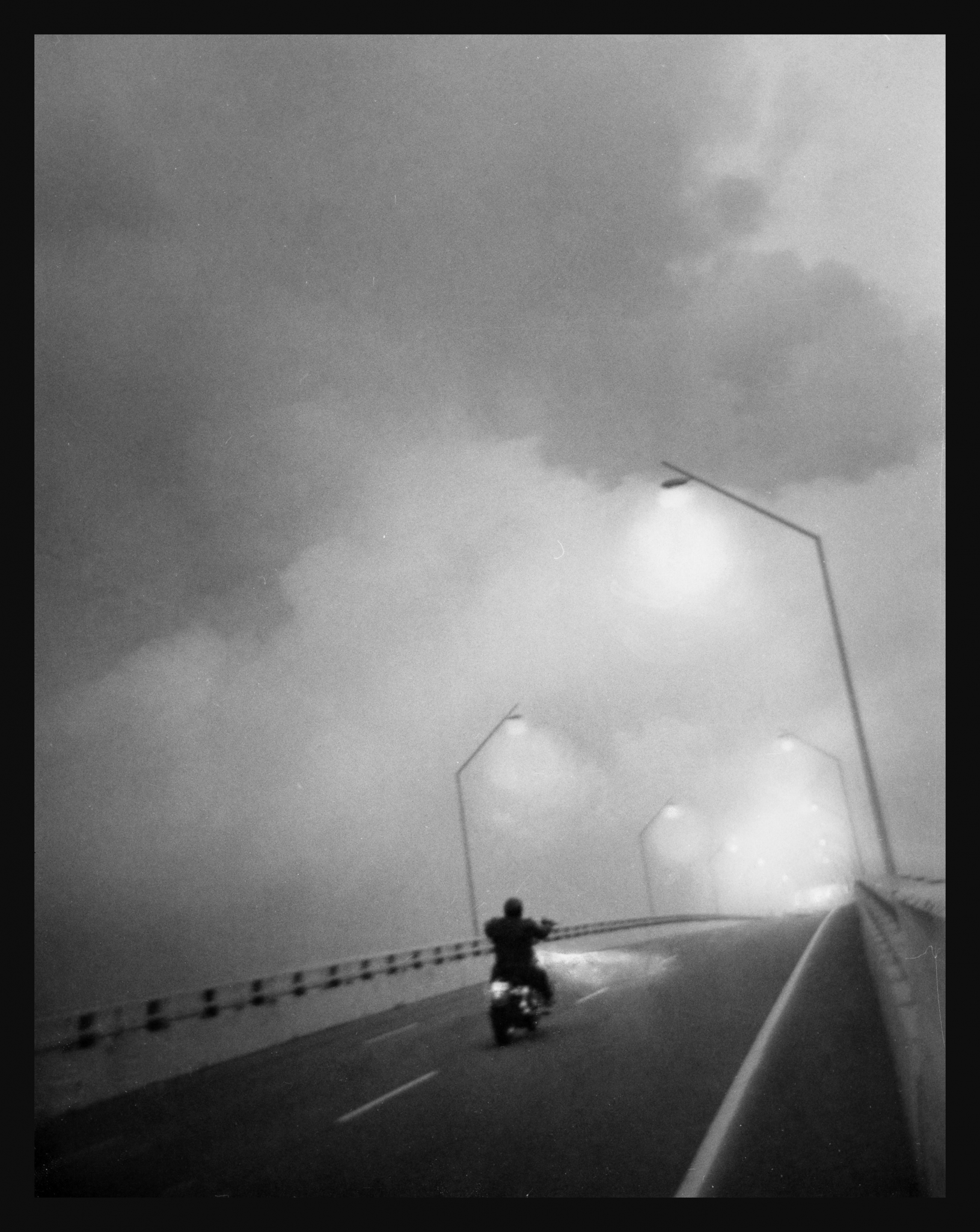 Night Rider