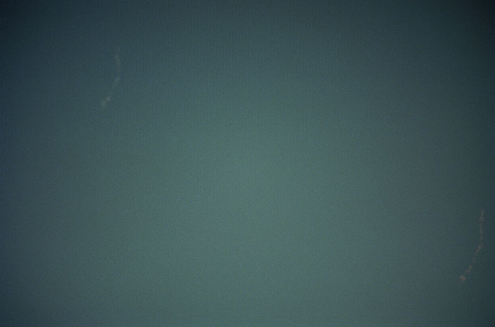 night sky