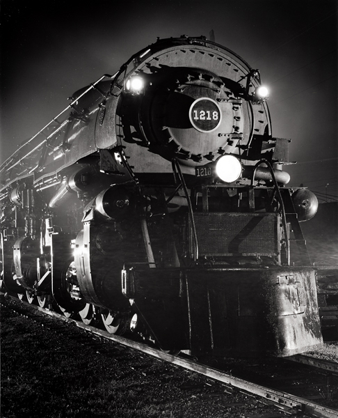 Night Train