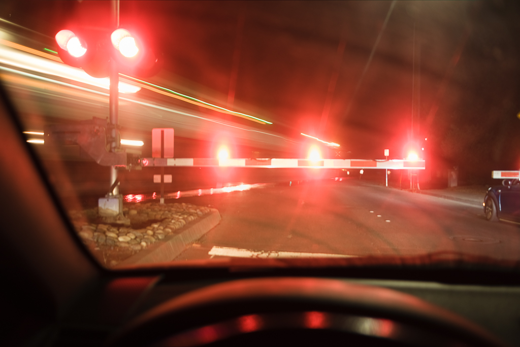 Night Train