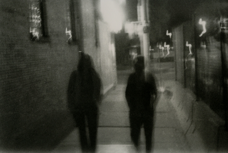 Night Walk