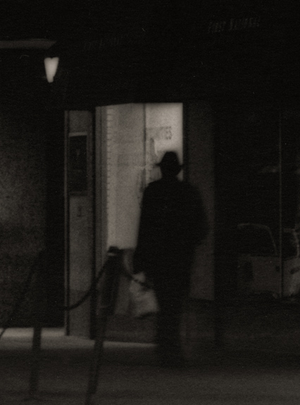 Night Walker