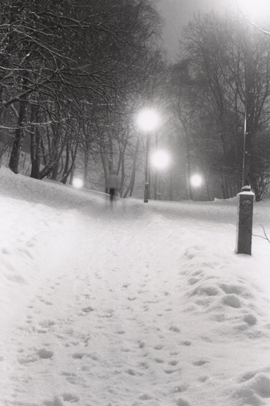 Nightwalk