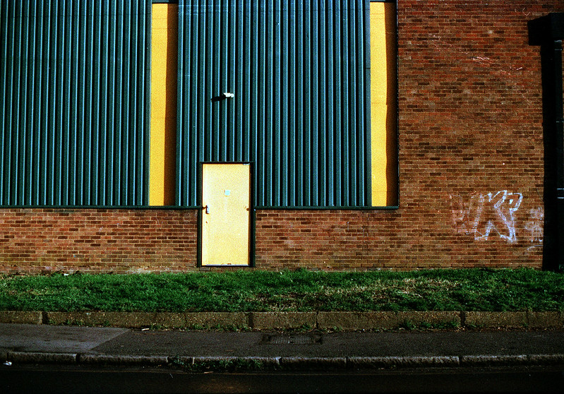 NIKON F5 with 'Phoenix 200' 01