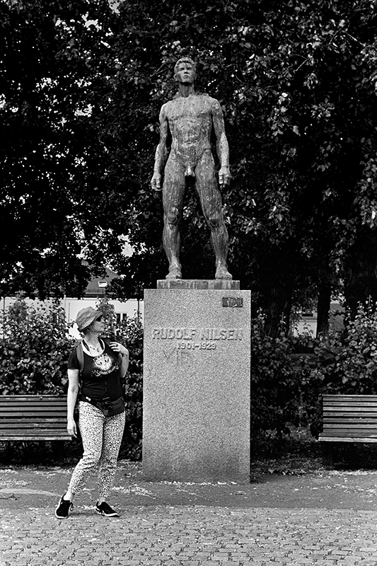 Nilsens plass