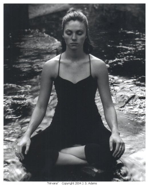 Nirvana