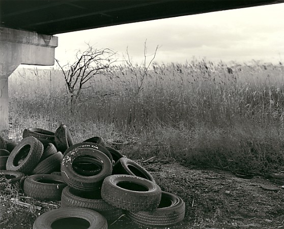 NJ Underpass