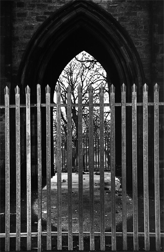 No Entry