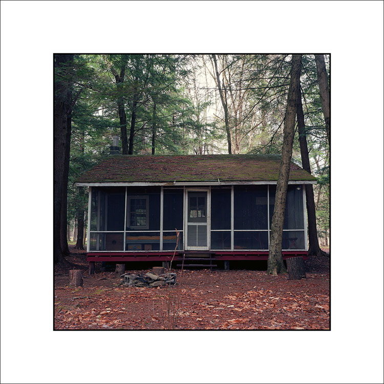 "no Name Camp"
