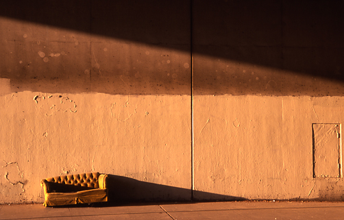 No Parking in NoHo 2