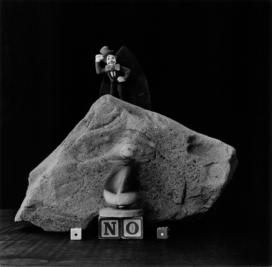 NO