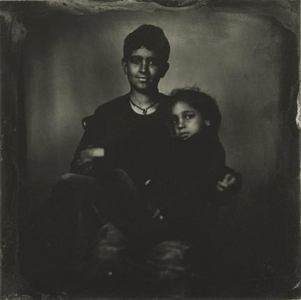 Noah & Freyha, Brussels 2013