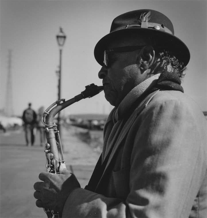 NOLA