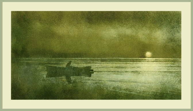 Nomini Creek II