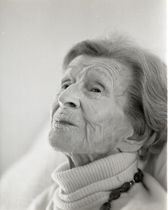 Nonna