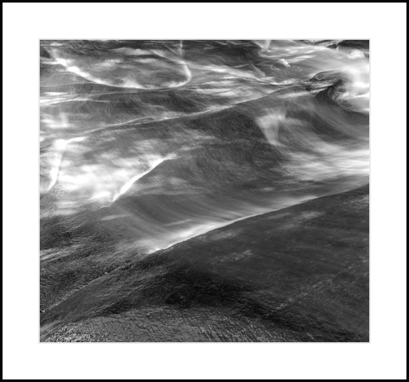 North Carolina Stream