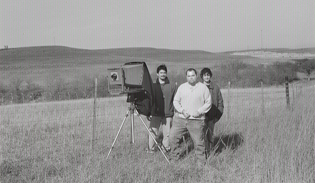 North East Kansas Flint Hills Gathering