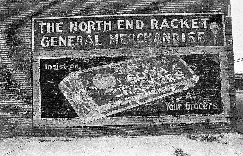 North End Racket