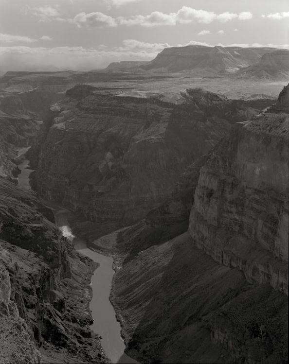 North Rim of the Grand Canyon